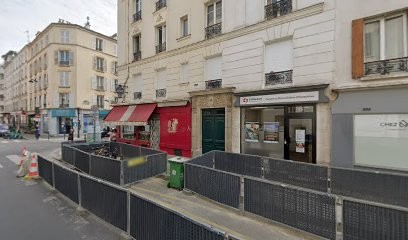 GLOBE Group, Mareyeur et Vendeur de Fruits de Mer à Paris 15