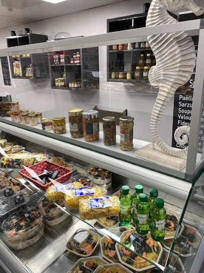 Poissonnerie Du Mayollet Maison DAMAIS, Mareyeur et Vendeur de Fruits de Mer à Roanne