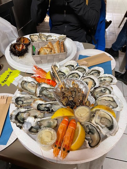 Le jardin des coquillages, Mareyeur et Vendeur de Fruits de Mer à Avignon