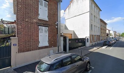 Produits de la Mer Les, Mareyeur et Vendeur de Fruits de Mer à La Garenne-Colombes