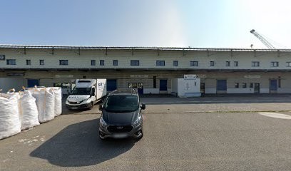 BELY Maree, Mareyeur et Vendeur de Fruits de Mer à Dieppe