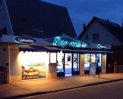 A L'écaille D'or, Mareyeur et Vendeur de Fruits de Mer à Dieppe